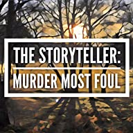 The Storyteller Series 2 - Murder Most Foul